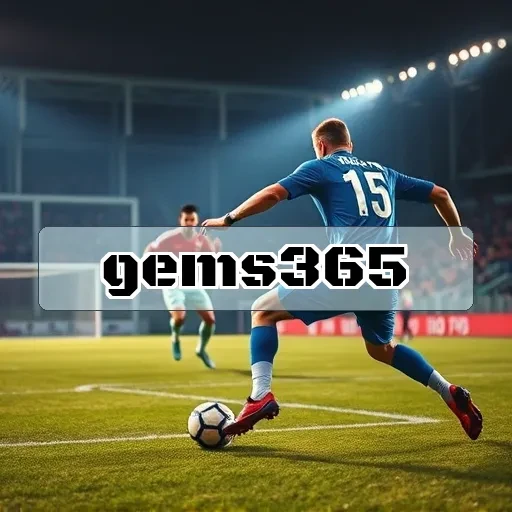 gems365: Penawaran Spesial dan Fitur Menarik untuk Semua Gamer!
