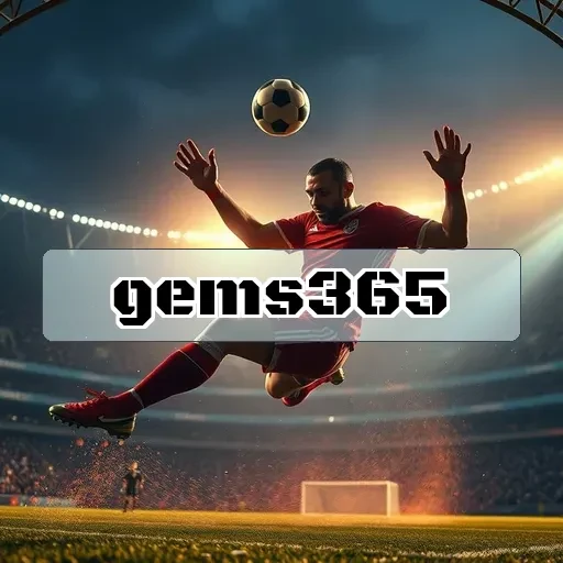 gems365: Raffle Menarik untuk Penggemar Game Online Indonesia