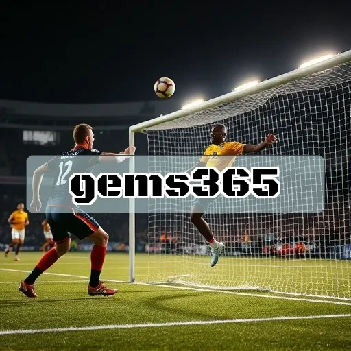 gems365: Ulasan Menarik tentang Game dan Fitur Favorit di Indonesia