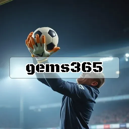 gems365 Hadiah Harian: Raih Hadiah Menarik Tiap Hari dan Menangkan Permainan!