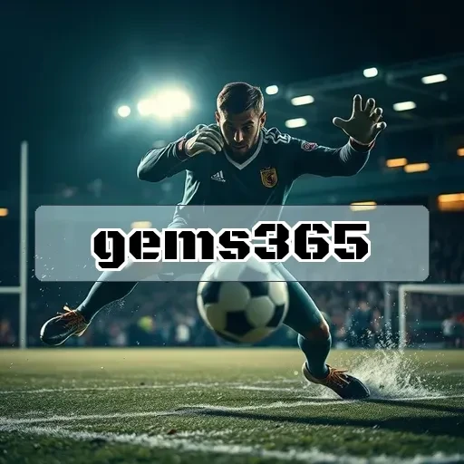 gems365: Menyelami Slot Demo untuk Pengalaman Bermain yang Fantastis