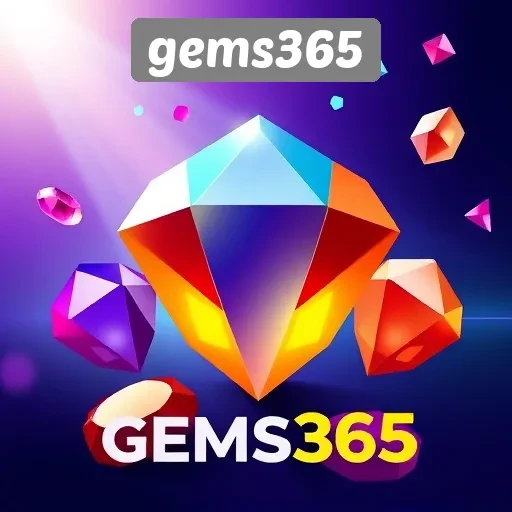 Keberagaman Permainan yang Tersedia di Gems365