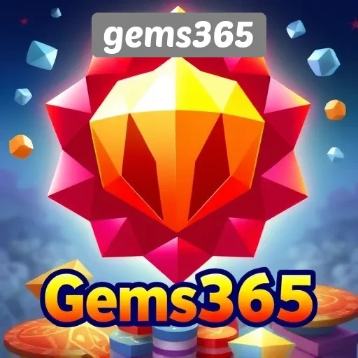 Eksplorasi Fitur Menarik Situs Game Gems365