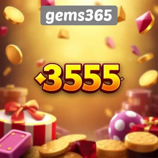 Menjelajahi Fitur Utama Situs Game Gems365