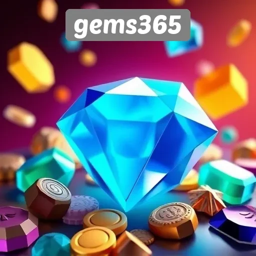Pengalaman Bermain yang Diberikan Gems365 bagi Pengguna