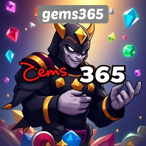 Perbandingan Gems365 dengan Situs Game Lain