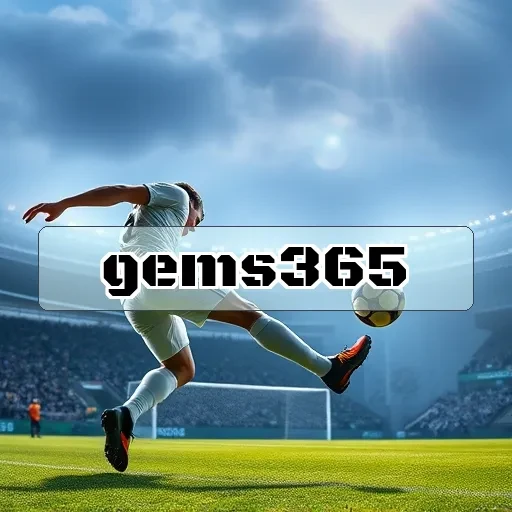 gems365: Temukan Keuntungan Program Loyalitas yang Menggiurkan di Sini!
